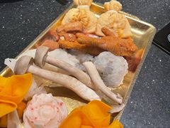 -牛New寿喜烧(新六百店)