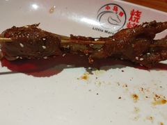 -本色.小马哥烧烤(五一路总店)