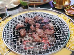 -釜山火炉·海鲜烤肉(紫藤路店)