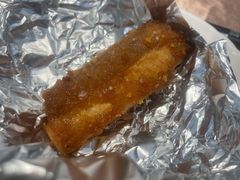 锡纸排骨-庄氏祥记家常食府(国瑞建材家居博览中心店)