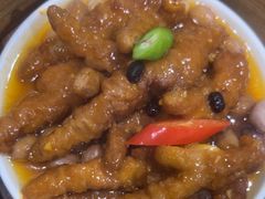 -花城粤菜餐厅(高新区店)