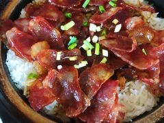 -煲煲香快餐(南京路店)
