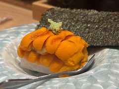 -桂马·日本料理·海胆·海鲜饭·酒场(民主广场店)