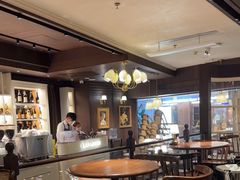 -CAPARESH開府莱舍(望京金辉店)