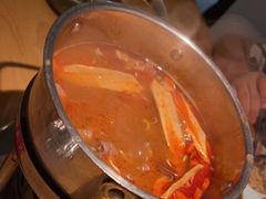 -寻滇记云南鲜牛肉火锅(北海路店)
