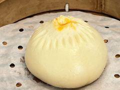 招牌蟹皇包-冶春茶社(瘦西湖南门店)