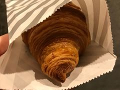 牛角包-来回·咖啡(天河南店)