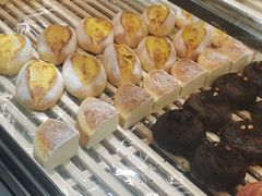 -烫面包·面包烘焙(绿地缤纷城店)
