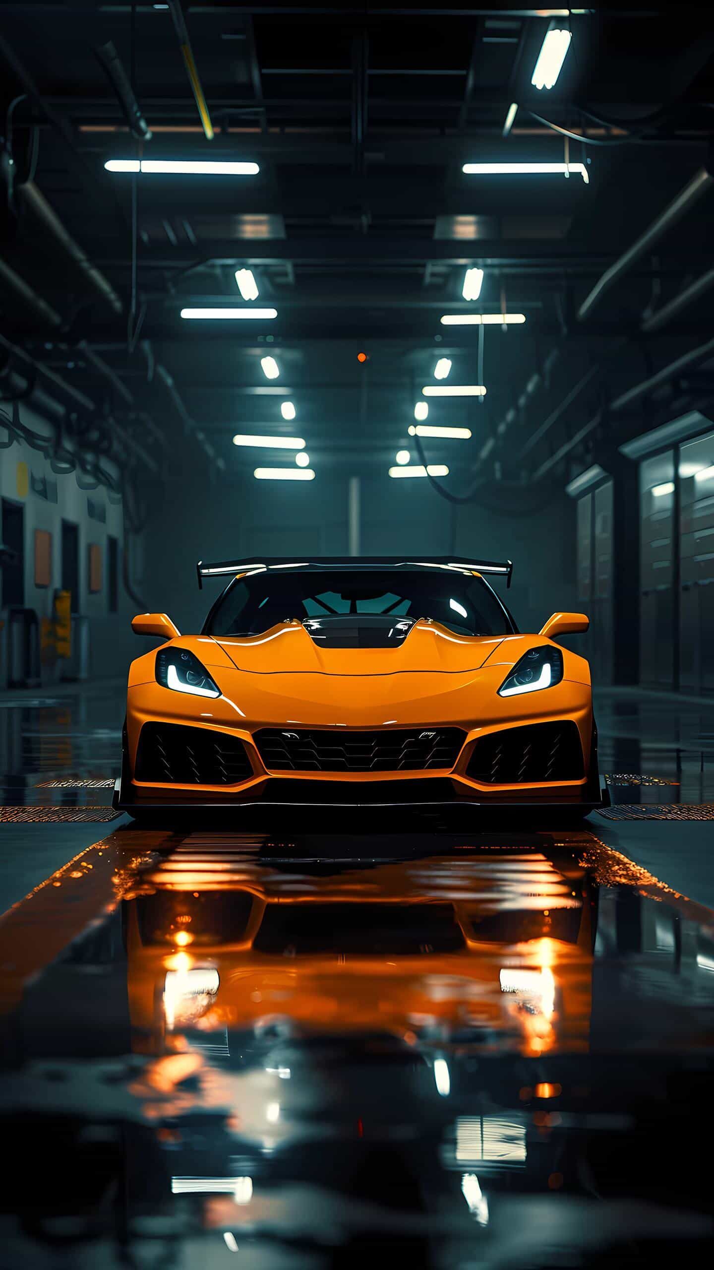 汽车涂装艺术掠影