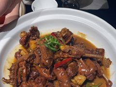 -简小舍·民间手艺菜(武昌江滩店)