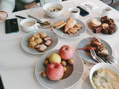 -阿纳迪酒店·秘境西餐厅