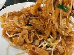 广州干炒牛河-伍湛记 · 广州老字号(龙津中路店)