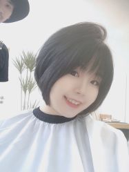 点击看大图 -OnHair造型