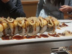 -九田家黑牛烤肉料理(香河店)