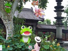 -钱王祠