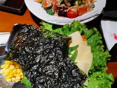 -丸藏和牛烧肉专门店(园区师惠坊店)
