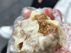 -清泉阁包子饺子·刀削面(五一店)