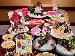 -揽季锅物会·海鲜姿造(五四路店)