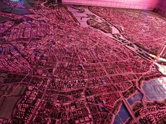 -哈尔滨规划展览馆