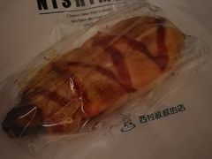 -西村叔叔的店·面包·甜品·蛋糕(崂山丽达店)