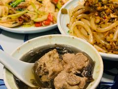 -毛仔特色小吃(御窑厂店)