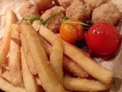 -百特喜·意大利餐厅(万达常德店)