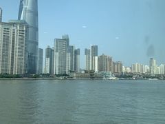 -黄浦江游览快线(金陵东路码头)
