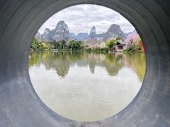 -明仕田园