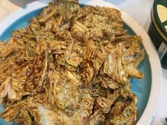-福来居烤鸭店(天坛二店)