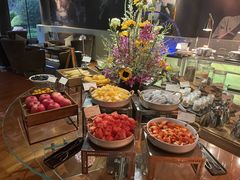 -广州花园酒店