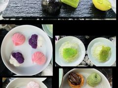 -广富林宰相府酒店·水云间