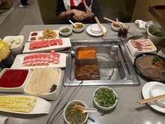 -海底捞火锅(万达广场店)
