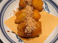 -巴奴毛肚火锅(悠唐购物中心店)