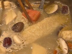 -九鼎轩脆毛肚火锅(南京东路店)