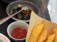 -老鸭集(萧山万象汇店)