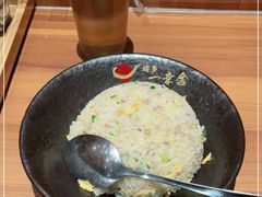 -博多一蘭·乌冬·定食·烧串(徐家汇店)