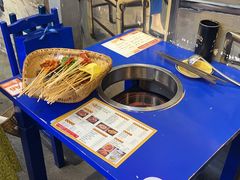 -马路边边火锅串串(观前街店)