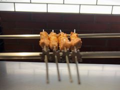 -很久以前羊肉串(南京路第一百货店)