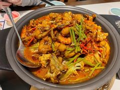 -皖香览约·徽菜(新湖广场店)