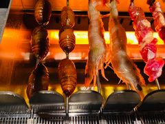 -丰茂烤串(金源店)