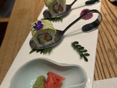 -本源食集 日式烧肉·炉端烧(东海缤纷店)