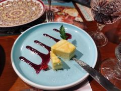 -米德维奇俄式西餐厅(西六道街店)