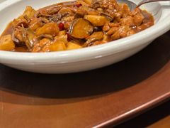 -阿庄新豫菜(通泰路店)