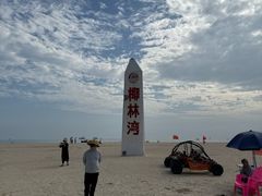 -东郊椰林