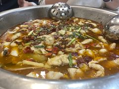 -老四川平头酸菜鱼(衙前店)