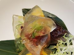 -旺顺阁·北京菜(北辰上品+)