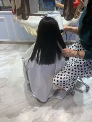 -SoSweet香港专业儿童美发沙龙