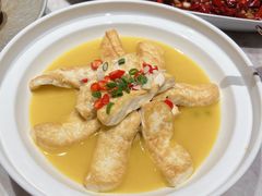 -桃喜·新湘菜(深圳湾店)