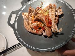 -避风塘(江桥万达店)