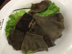 -重庆德庄火锅(体育中心店)